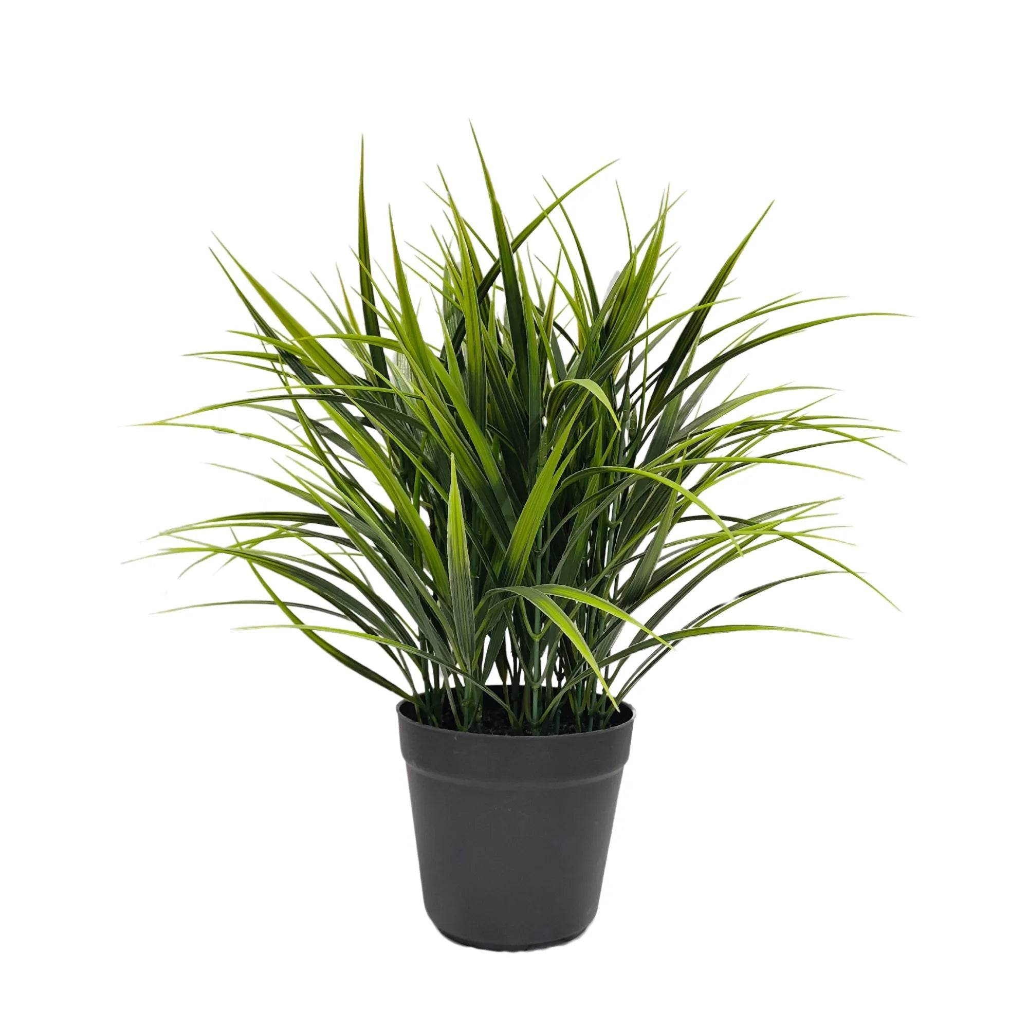 Artificial Grass Plant in Pot - 15