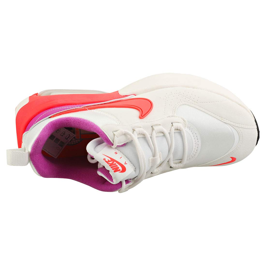 Nike Women's Running Shoes - Lightweight Cushioned Sneakers for Jogging, Gym & Everyday Wear | Breathable Mesh Comfort for Road & Trail Running