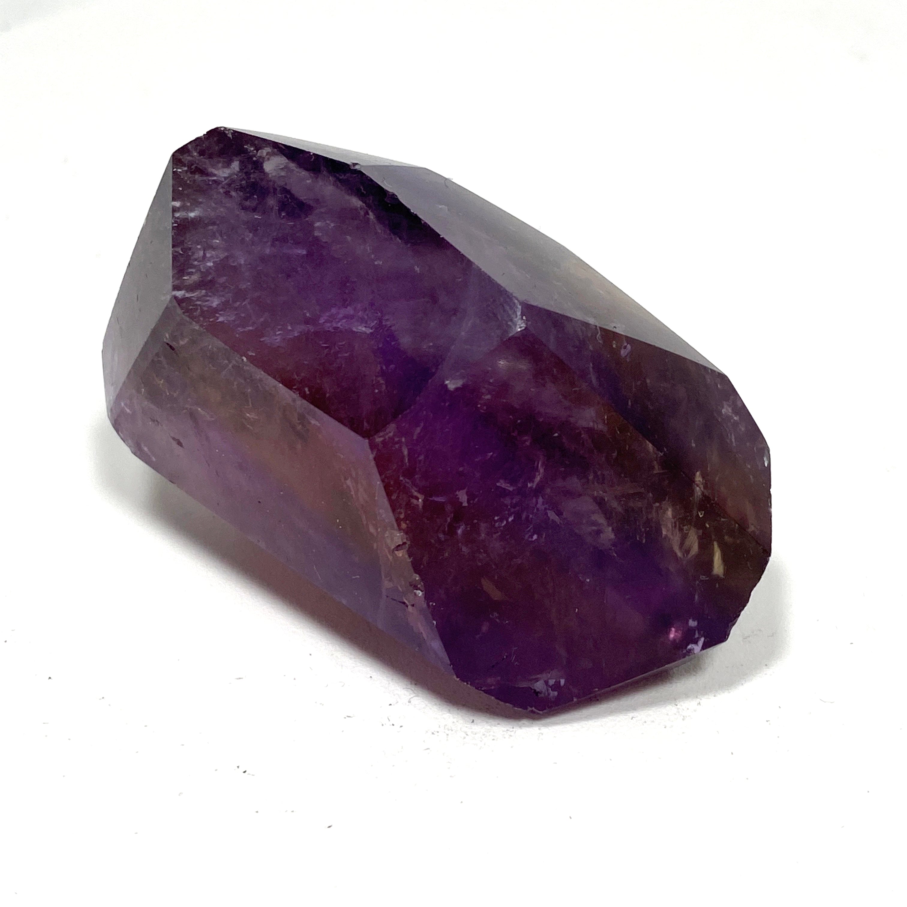 Natural Ametrine Freeform Gemstone - Polished Healing Crystal for Jewelry Making & Meditation - AMTF 02