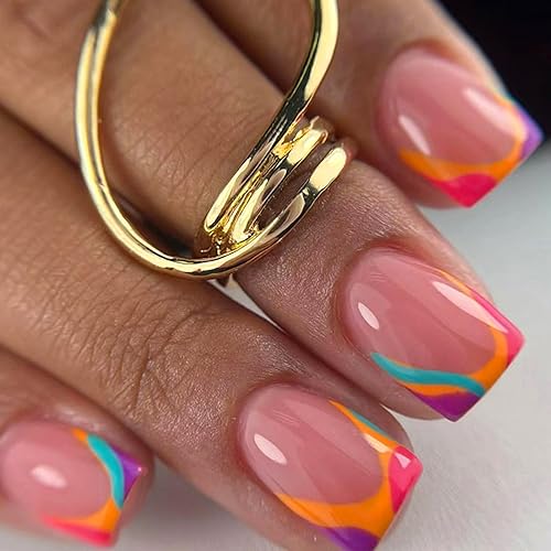 Colorful