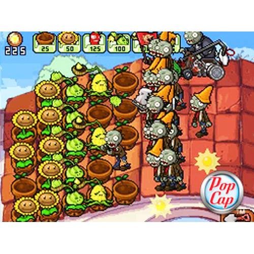 Plants vs. Zombies Game - Official PC & Mobile Version | Battle Zombies with Plants | Fun Strategy Game for Kids & Adults | Perfect for Family Game Night & Party Entertainment