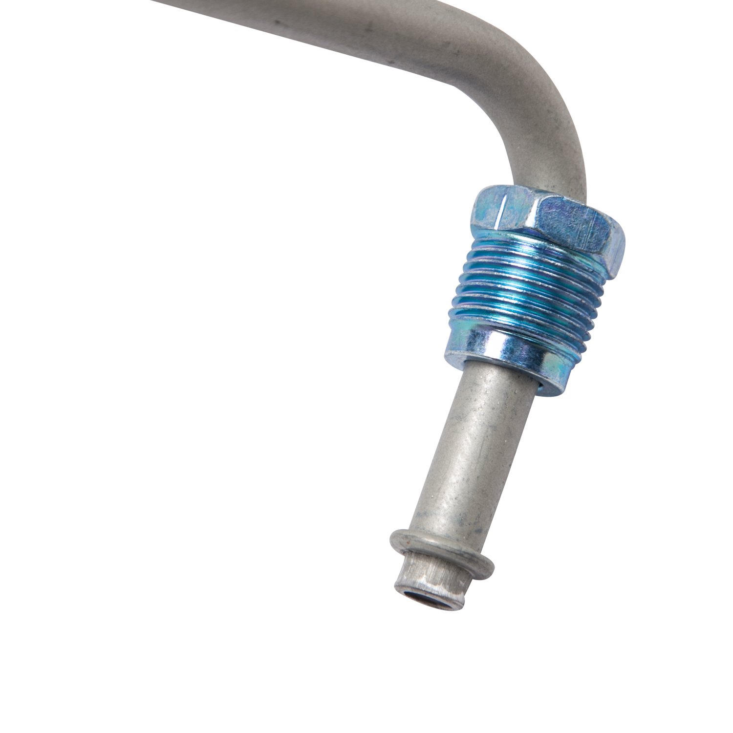Edelmann 92005 Power Steering Pressure Hose - High-Quality Replacement for Smooth Steering Performance | Perfect for Ford, Chevy, Dodge & More | Ideal for DIY Repairs & Professional Auto Maintenance
