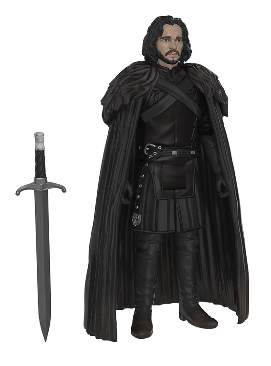 Funko Pop! Game of Thrones Jon Snow Collectible Vinyl Figure - Perfect for GOT Fans, Office Decor & Gift for Fantasy Lovers