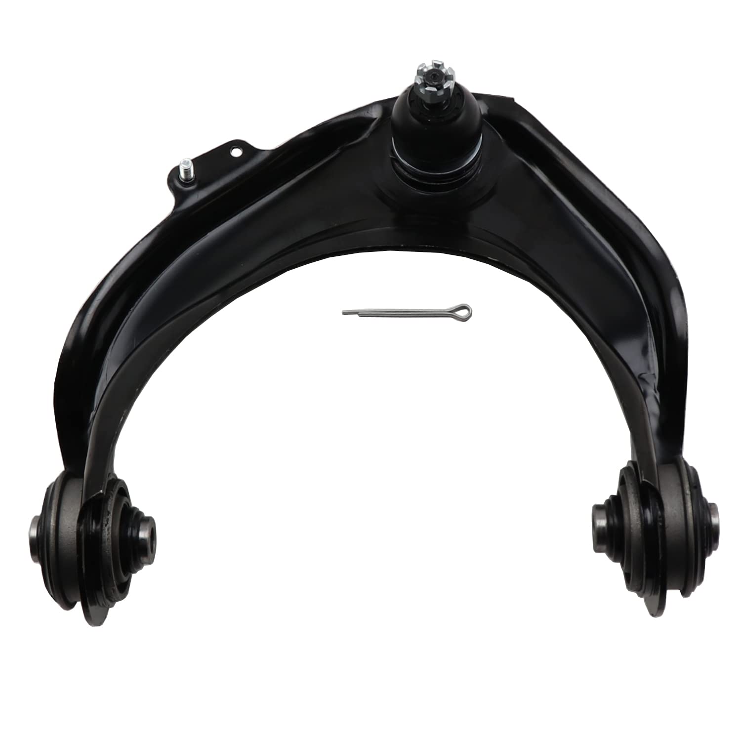 Beck/Arnley 102-4854 Control Arm with Ball Joint - Front Lower Suspension Replacement Part for Smooth Ride & Handling - Perfect for Ford, Chevy, Dodge Trucks & SUVs