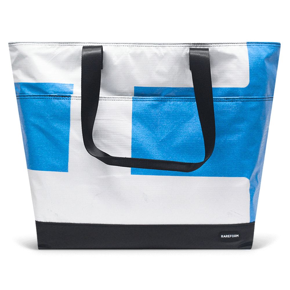 Almost Perfect Hudson Tote Bag - Stylish & Durable Leather Handbag for Women | Perfect for Work, Travel & Everyday Use