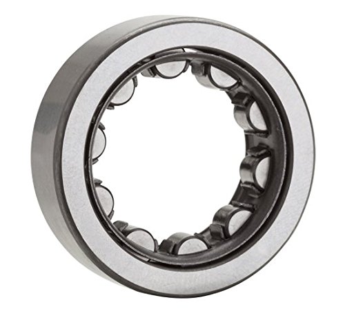 NTN NU212EG1 Cylindrical Roller Bearing - High Precision Industrial Bearing for Machinery, Automotive & Heavy Equipment Applications