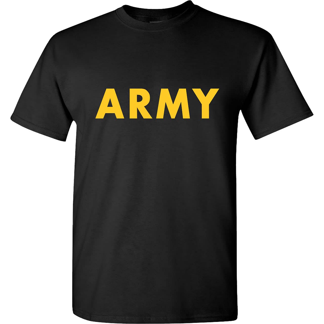Zerogravitee Military T-Shirts - Premium Army Logo Tees, Sweatshirts & Hoodies for Men | Tactical Apparel for Outdoor, Gym & Casual Wear