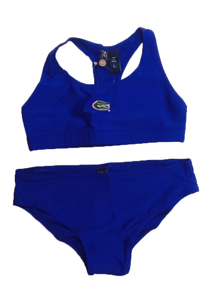Florida Gators Girls' Blue 