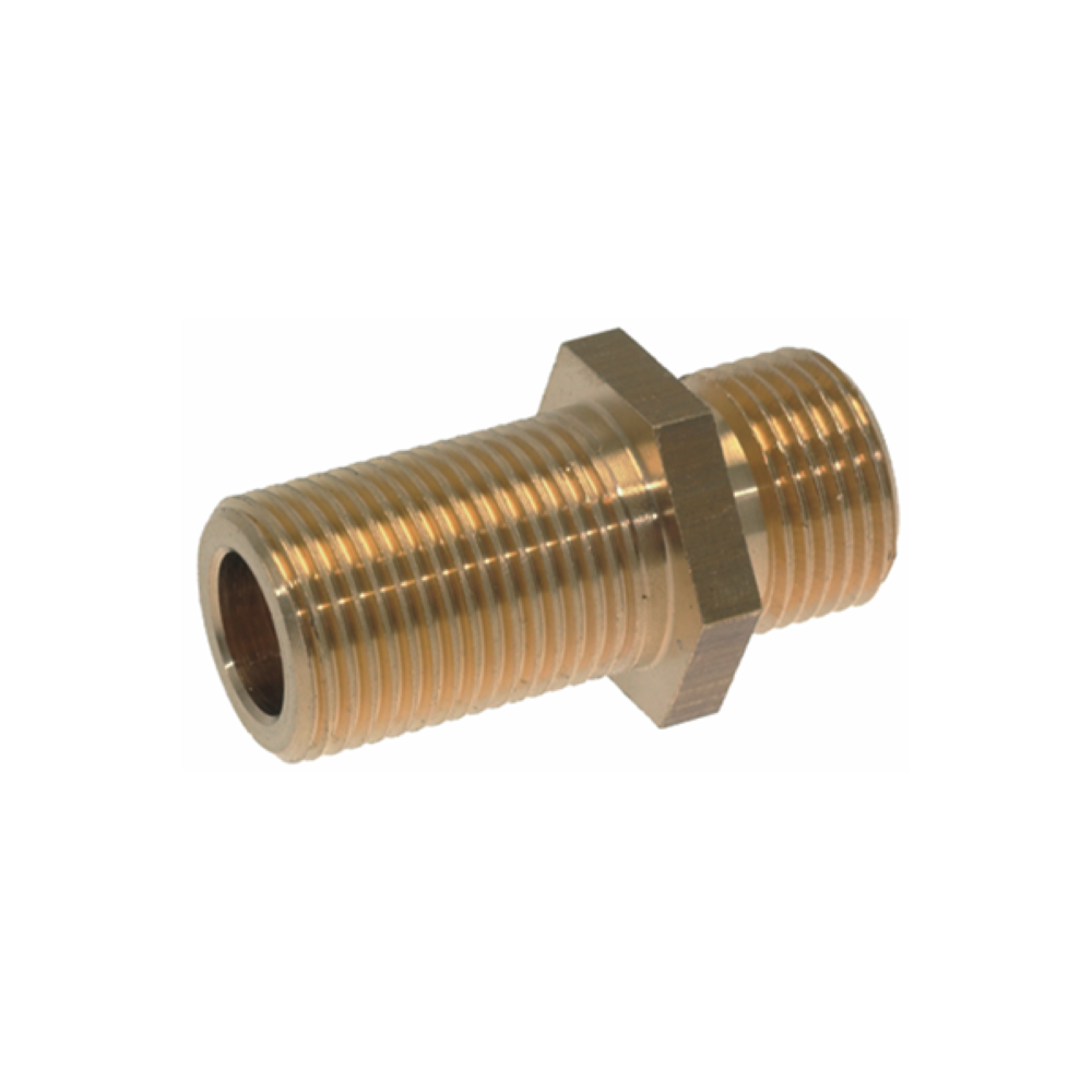 Nuova Simonelli Steam Valve to Boiler Fitting - Replacement Part for Espresso Machines | Perfect for Professional Baristas & Home Coffee Makers