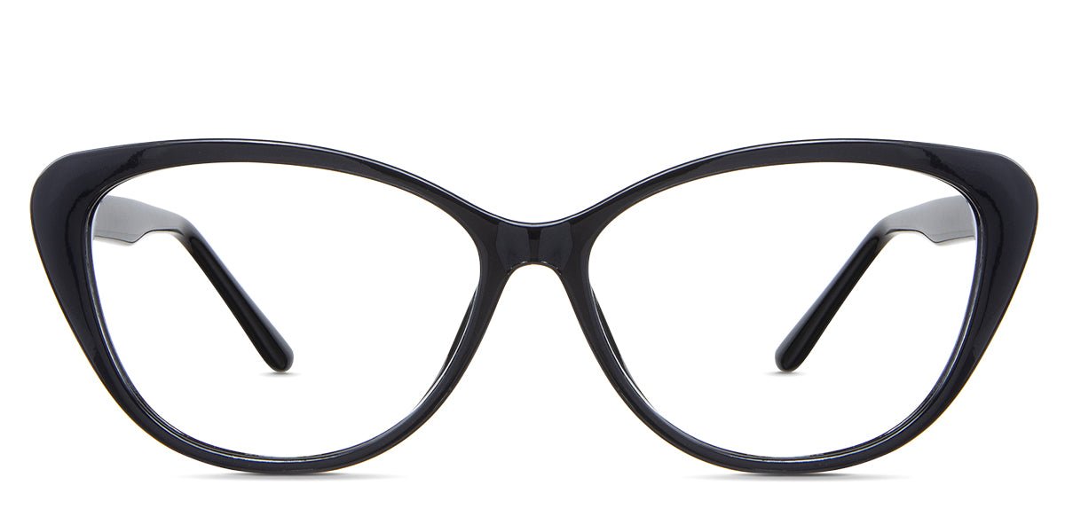Amber Women's Prescription Eyeglasses - Stylish & Comfortable Frames for Reading, Work & Everyday Use