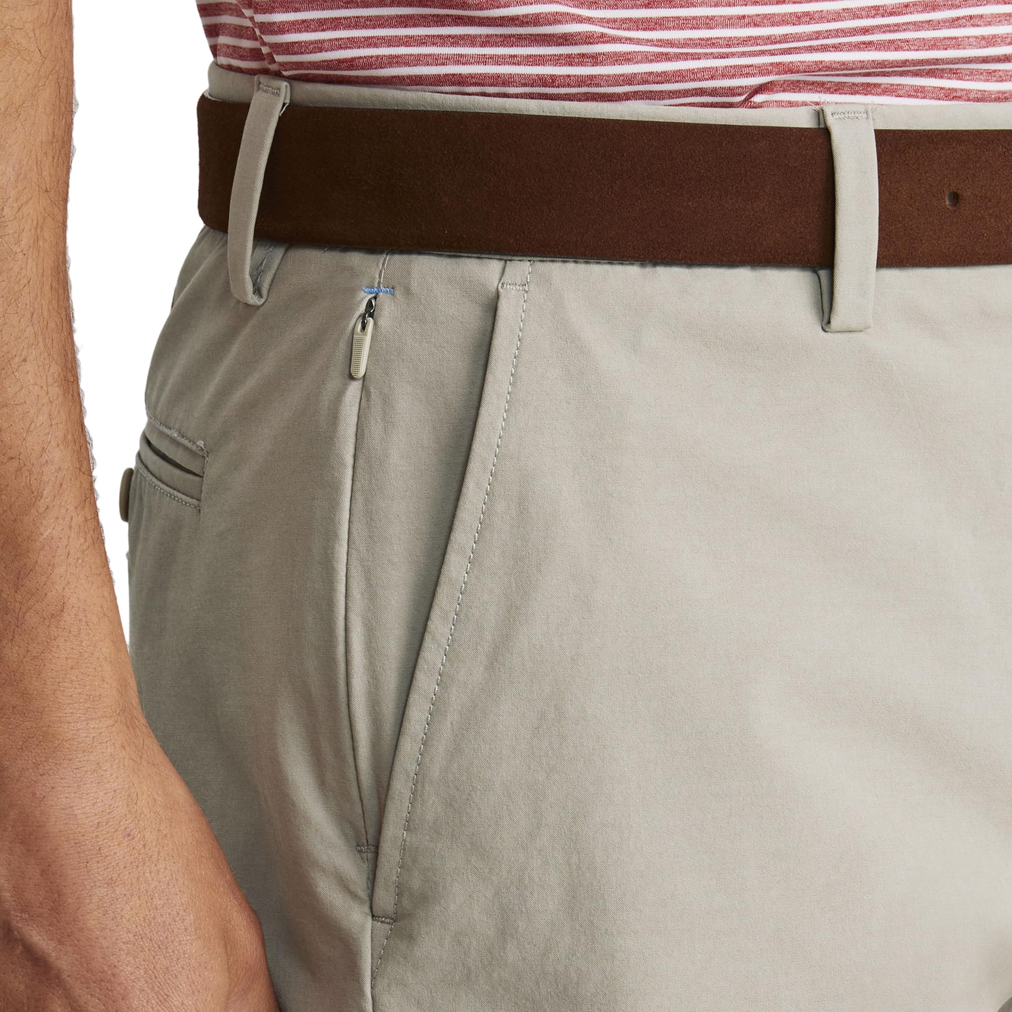 Vineyard Vines Men's 7 Inch Quick-Dry Performance Shorts - Lightweight Comfort for Golf, Running & Casual Wear