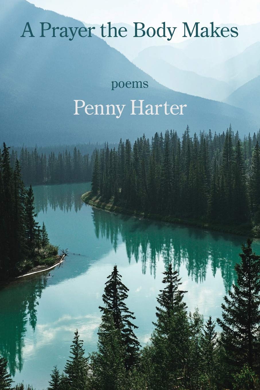 A Prayer the Body Makes - Inspirational Christian Book for Spiritual Growth | Perfect for Daily Devotion & Bible Study