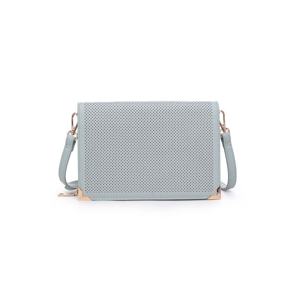 Marlow Crossbody Bag for Women - Stylish & Lightweight Leather Shoulder Purse - Perfect for Travel, Work & Everyday Use