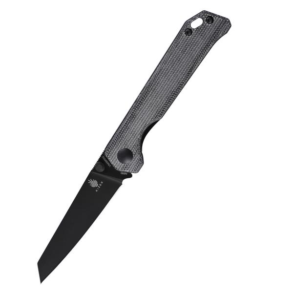 Begleiter Mini - Compact & Stylish Everyday Carry Knife for Outdoor, Camping, and Daily Use