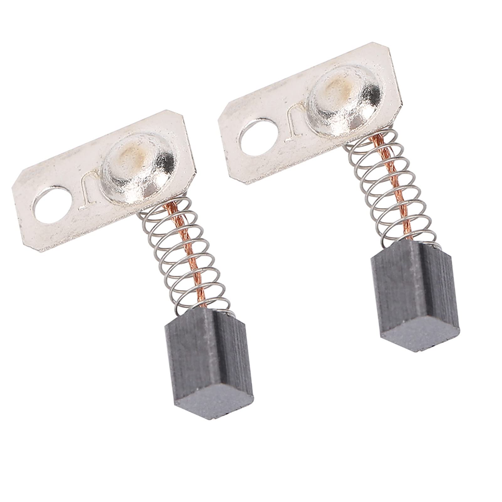 Nail Drill Carbon Brush Replacement for Manicure Machine - Salon & Home Use