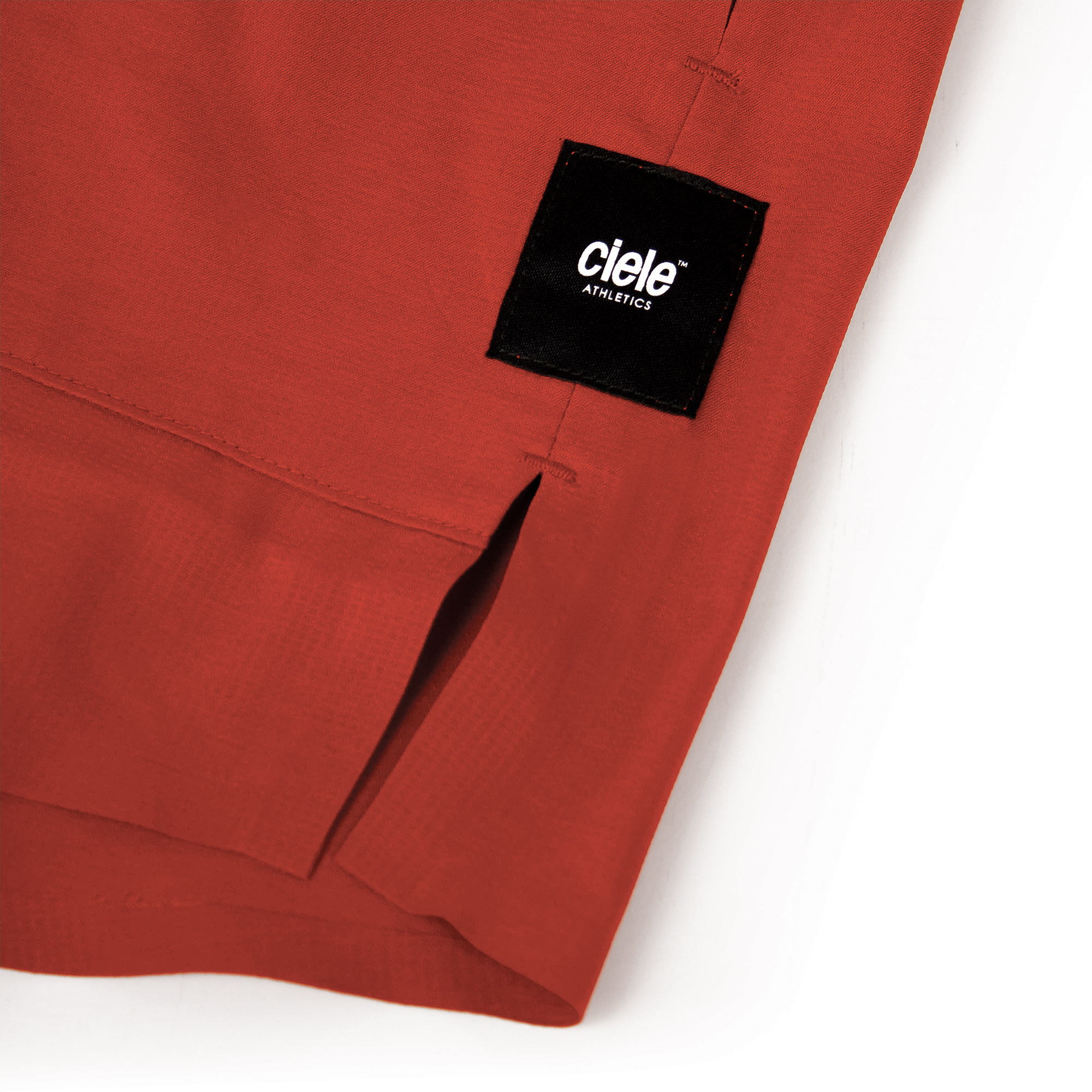 Ciele Men's AT Short 5 Brief - Lightweight Running Shorts for Men, Quick-Dry Athletic Workout Shorts with Liner - Perfect for Gym, Jogging & Outdoor Activities
