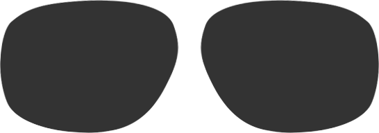 Prescription Glasses Lens Replacement - High Quality Optical Lenses for Eyeglasses | Perfect for Reading, Driving & Computer Use