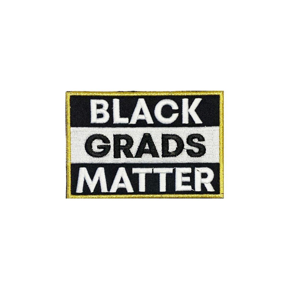 Brown & Black Graduation Stole - Celebrate Diversity & Achievement - Perfect for Graduation Ceremonies, Cultural Events & Pride Celebrations