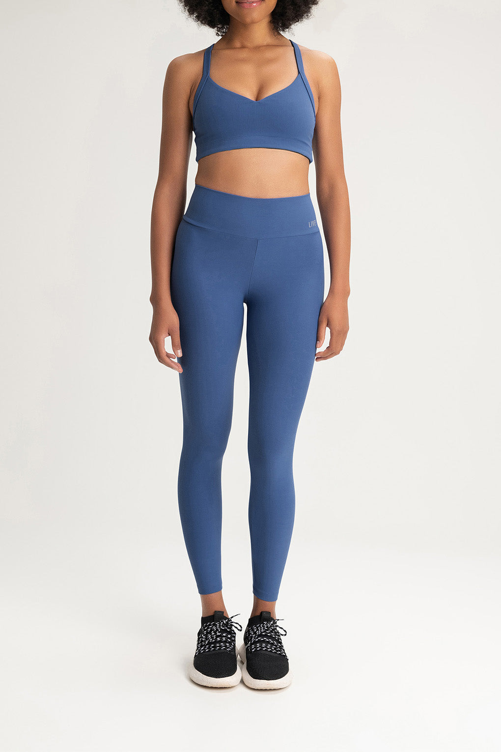 Essential Active Neo Top - High-Performance Workout Shirt for Women | Moisture-Wicking & Breathable Fitness Apparel | Perfect for Gym, Yoga & Running