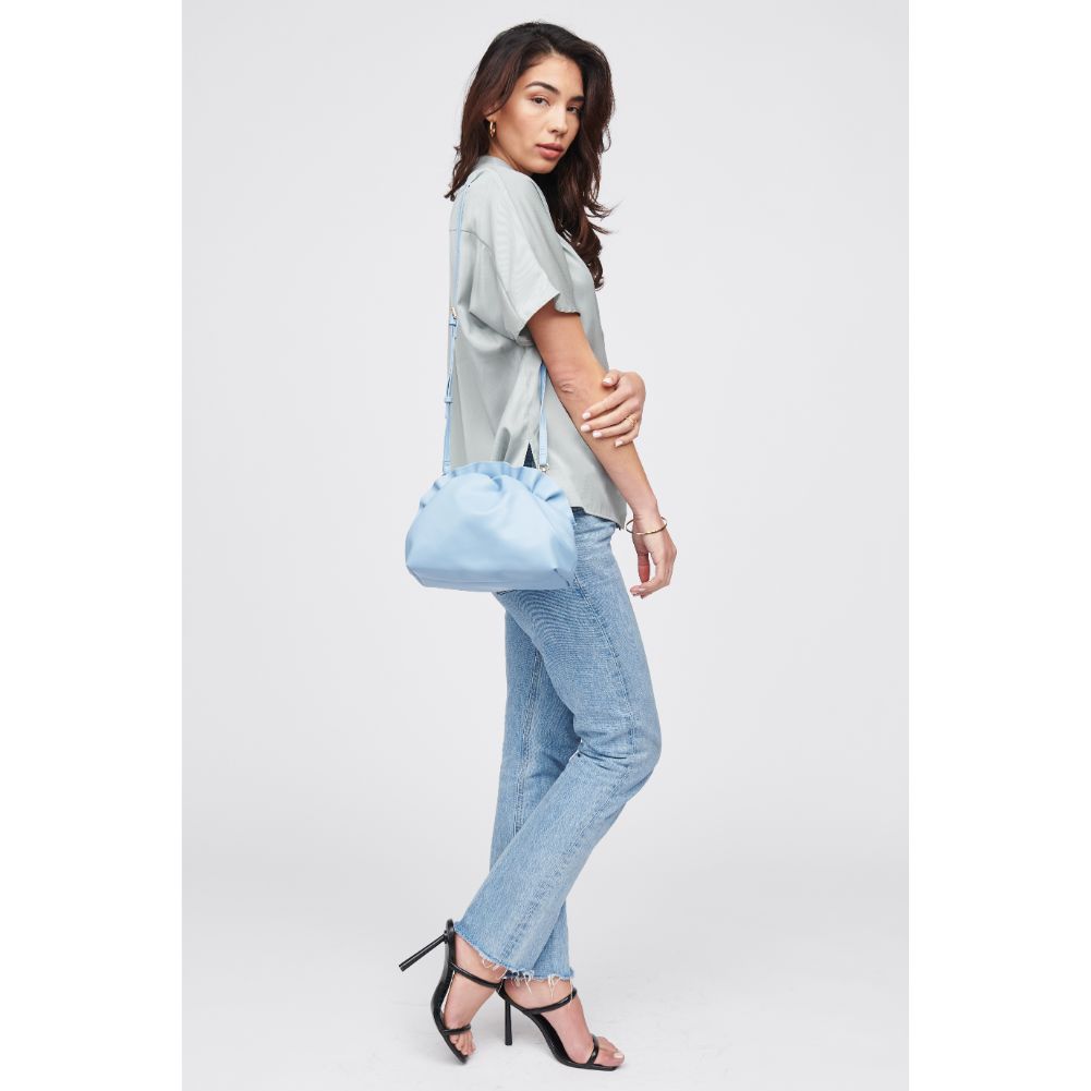 Petunia Crossbody Bag for Women - Stylish & Lightweight Shoulder Purse - Perfect for Travel, Shopping & Everyday Use