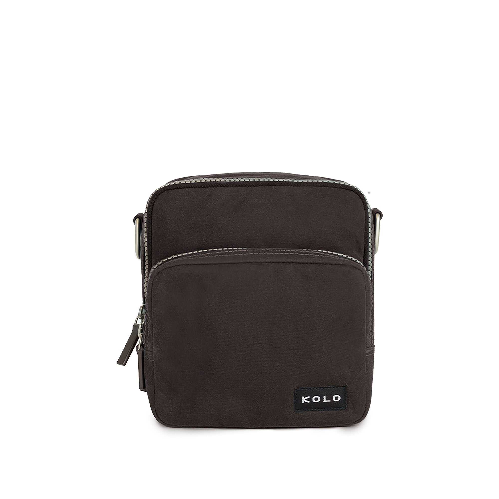 Carson Shoulder Bag for Women - Lightweight Crossbody Purse with Adjustable Strap, Perfect for Travel, Work & Everyday Use