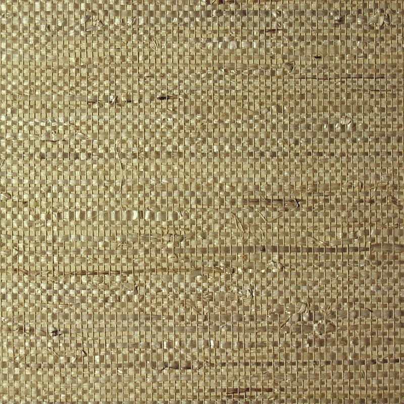 Phillip Jeffries Extra Fine Arrowroot Wheat Wallpaper - Elegant Home Decor for Living Room, Bedroom & Dining Area