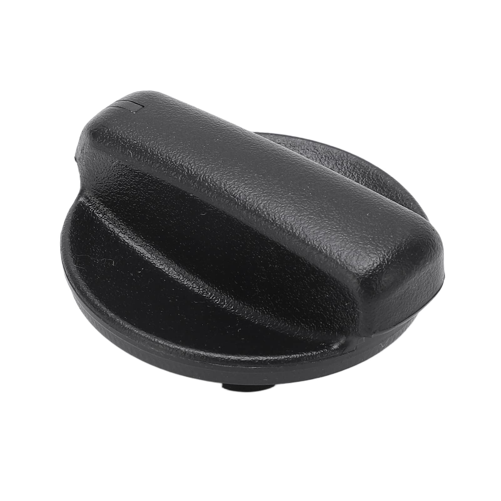 High-Quality ABS Plastic Temperature Control Knob - MR500925 Durable Antiscratch Heater & A/C Control Knob for Automotive Vehicles | Perfect for Car Climate System Adjustments & Dashboard Upgrades