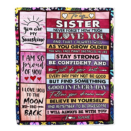 Sister 690