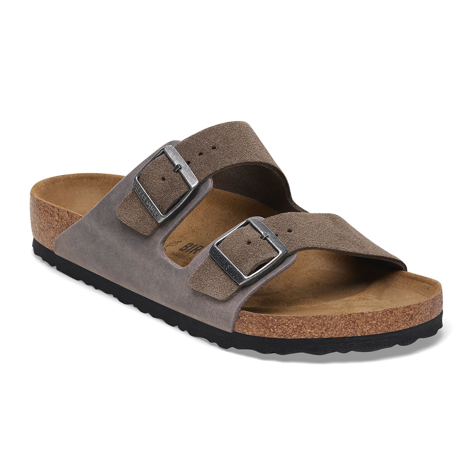 Concrete Gray/Iron