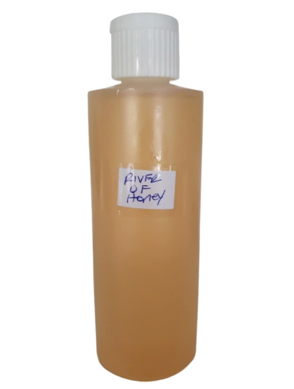 River Of Honey Unisex Perfume Oil - 100% Pure Long Lasting Fragrance Body Oil Cologne (4oz) - Romantic Date & Everyday Wear Scent