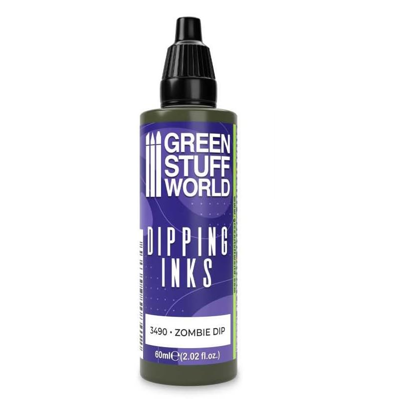 Zombie Dip