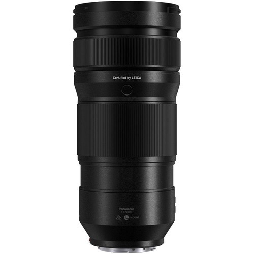 Panasonic LUMIX S PRO 70-200mm f/2.8 O.I.S Full Frame Mirrorless Camera Lens - Professional Telephoto Zoom Lens for Portrait, Sports & Wildlife Photography