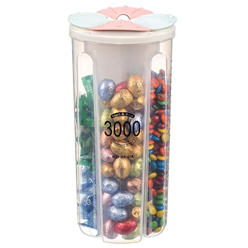 3000ml 2 Color-4 Grid