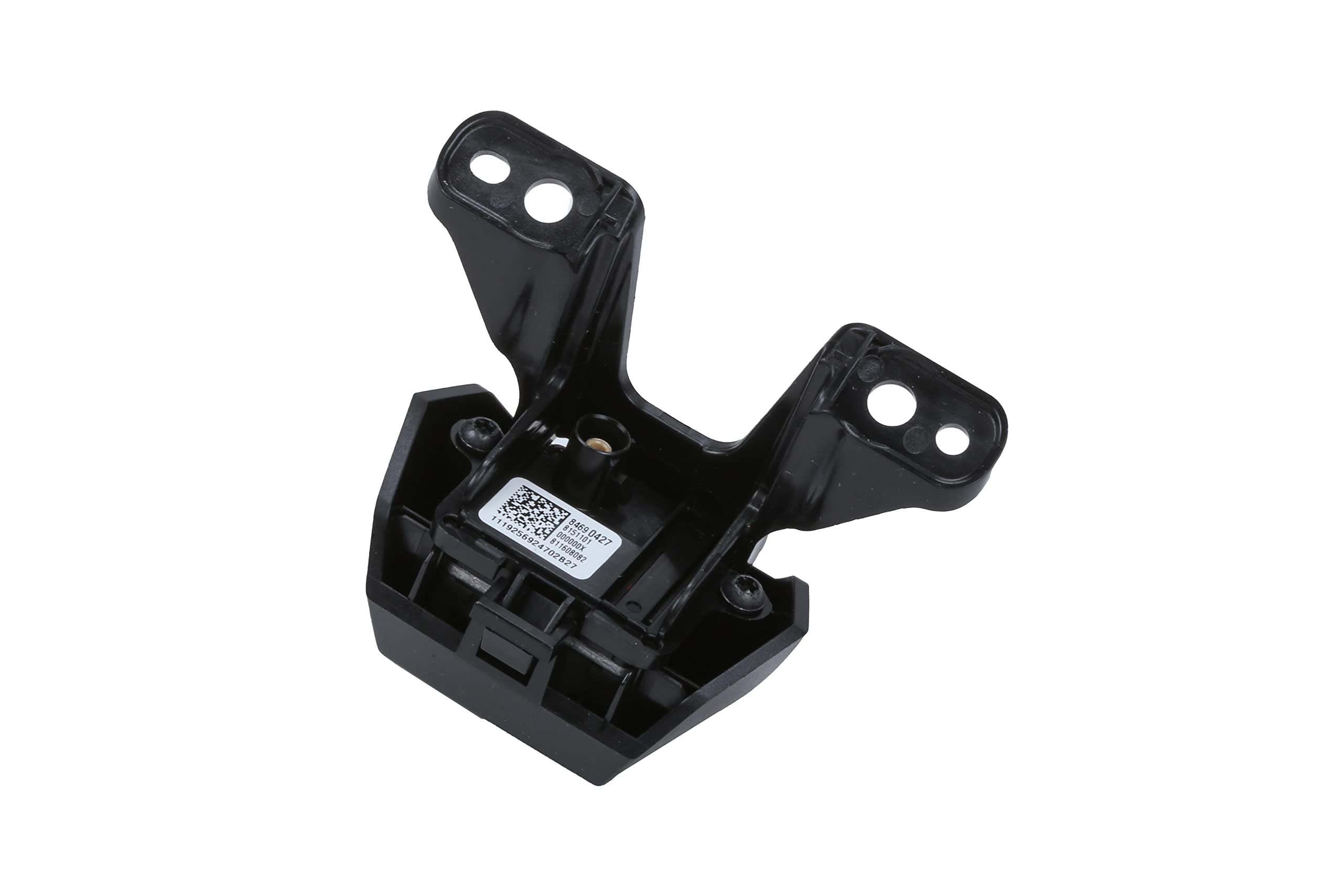 Genuine OEM 84690427 Front View Driver Information Camera - High Resolution Backup & Parking Aid for Trucks, SUVs, and Commercial Vehicles