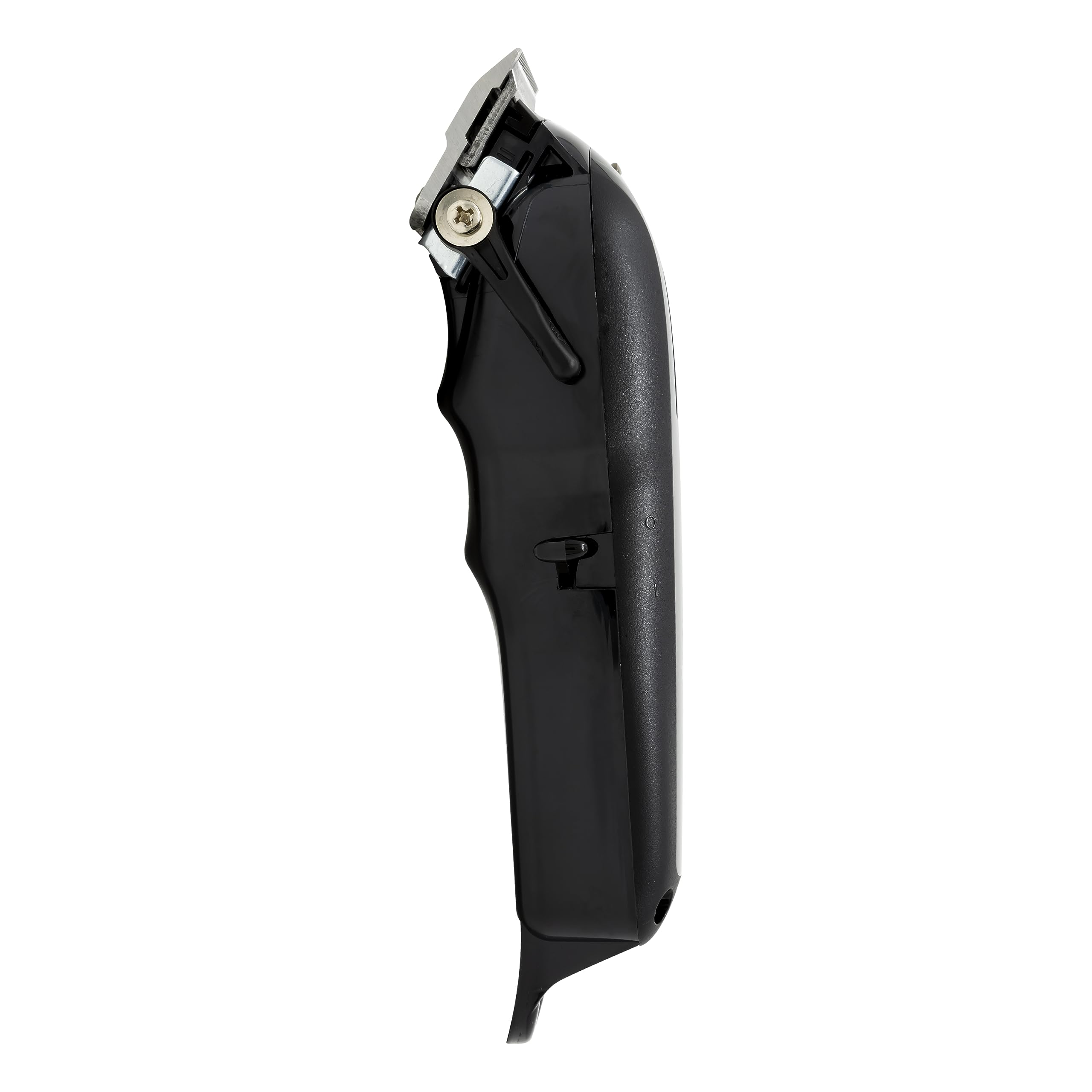 Wahl Professional Cordless Hair Clipper #8591 - 90 Min Runtime, Includes Weighted Charging Stand #3801 - Barber & Stylist Tool for Fades, Buzz Cuts & Precision Haircuts - Home & Salon Use