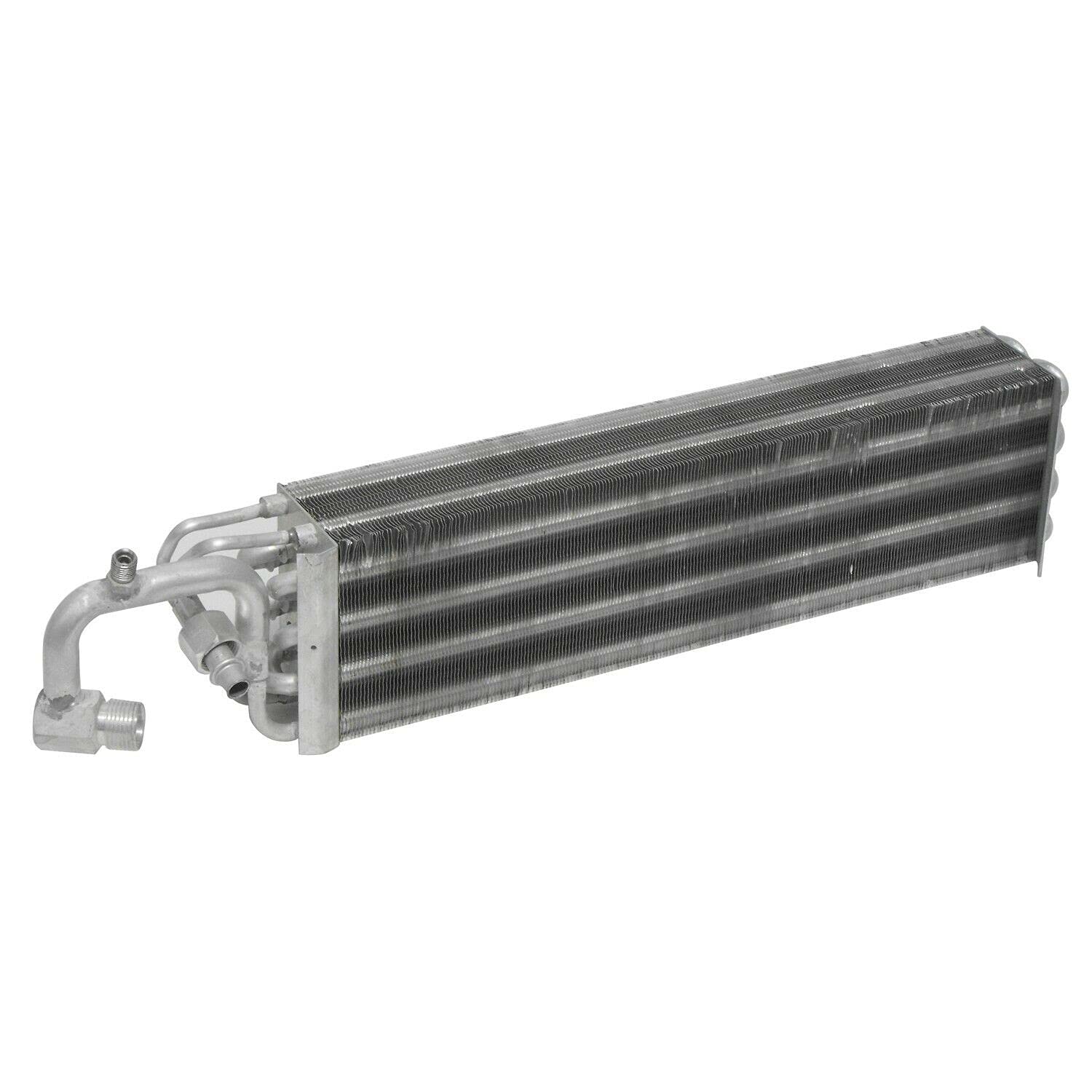 Jeep A/C Evaporator Core Replacement - High Performance Air Conditioner Part for Wrangler, Cherokee & Grand Cherokee - Perfect for Summer Cooling & HVAC System Repair