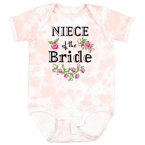 Tie Dye Pink