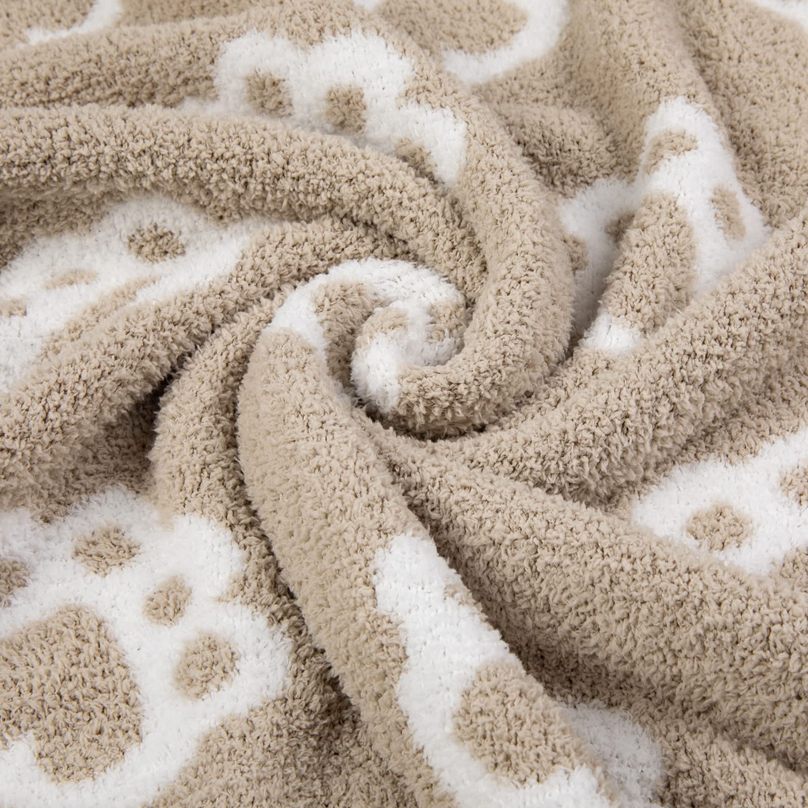 Premium Soft Baby Blanket for Girls & Boys - 40