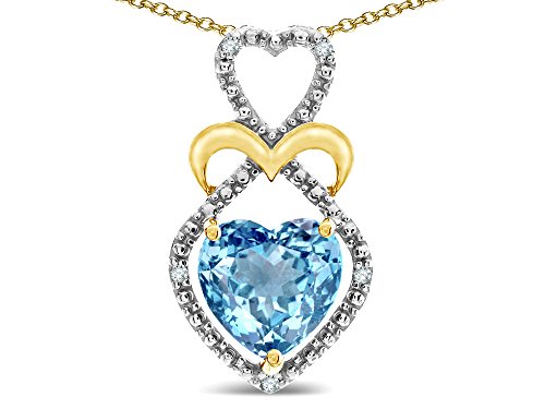 Simulated Aquamarine