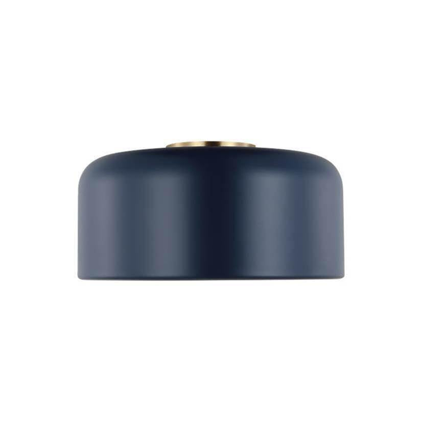 Annie Modern Ceiling Flush Mount Light Fixture - Sleek LED Lighting for Bedroom, Hallway & Kitchen | Dimmable & Energy Efficient