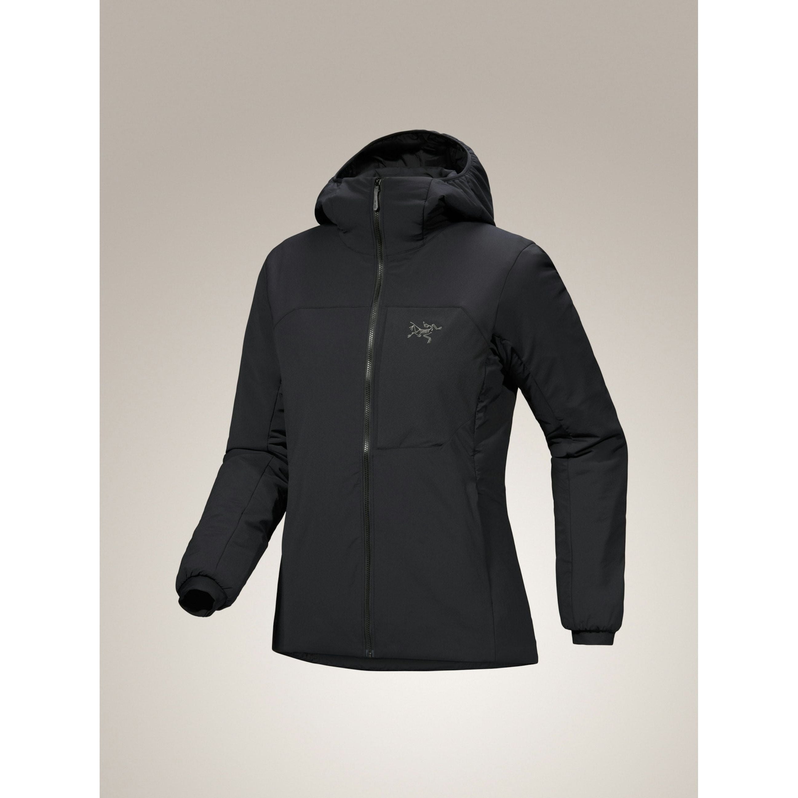 Arc'teryx Women's Proton Hoody - Lightweight Insulated Jacket for Hiking & Outdoor Activities | Water-Resistant & Breathable Winter Coat for Skiing, Camping & Cold Weather Adventures