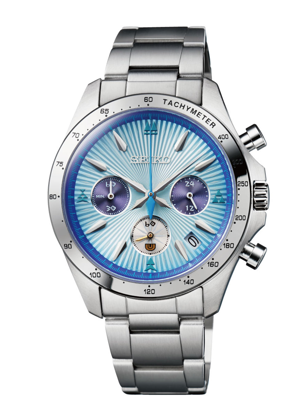 SEIKO × MONSTER HUNTER 20th Anniversary Limited Edition Watch - Japanese Made Automatic Timepiece for Collectors & Gamers | Perfect for Special Occasions, Gaming Events & Watch Enthusiasts