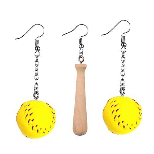 Bat & Ball Pair