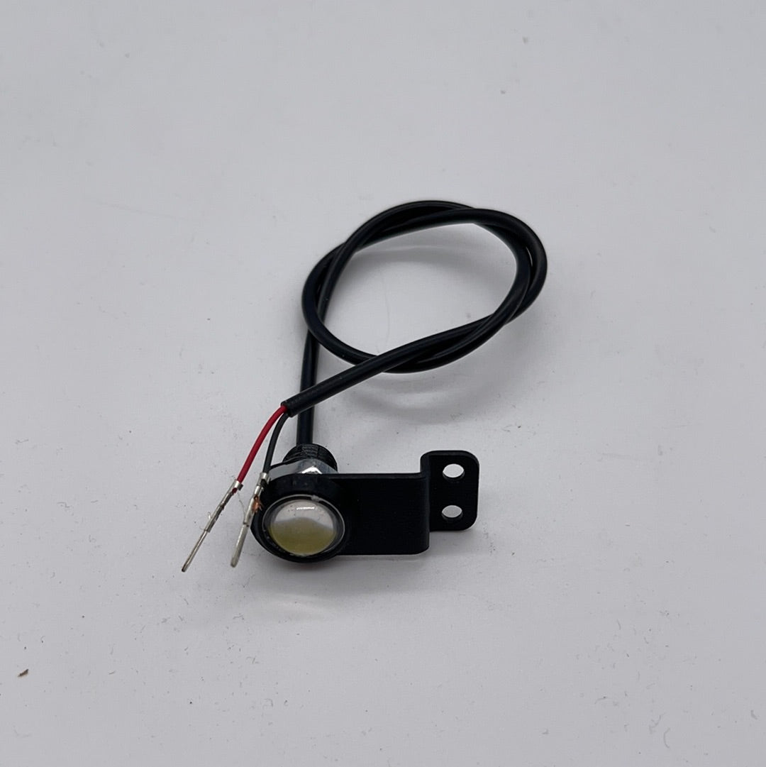 Phantom Hawkeye LED Light - Bright White Illumination for Home, Office, and Outdoor Use