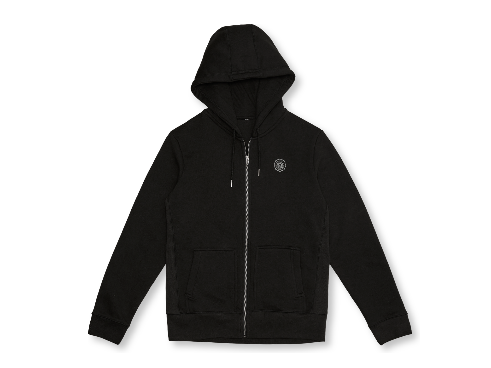 OGC Elements Hoodie for Men & Women - Lightweight, Breathable & Comfortable Pullover - Perfect for Outdoor Activities, Gym, and Casual Wear