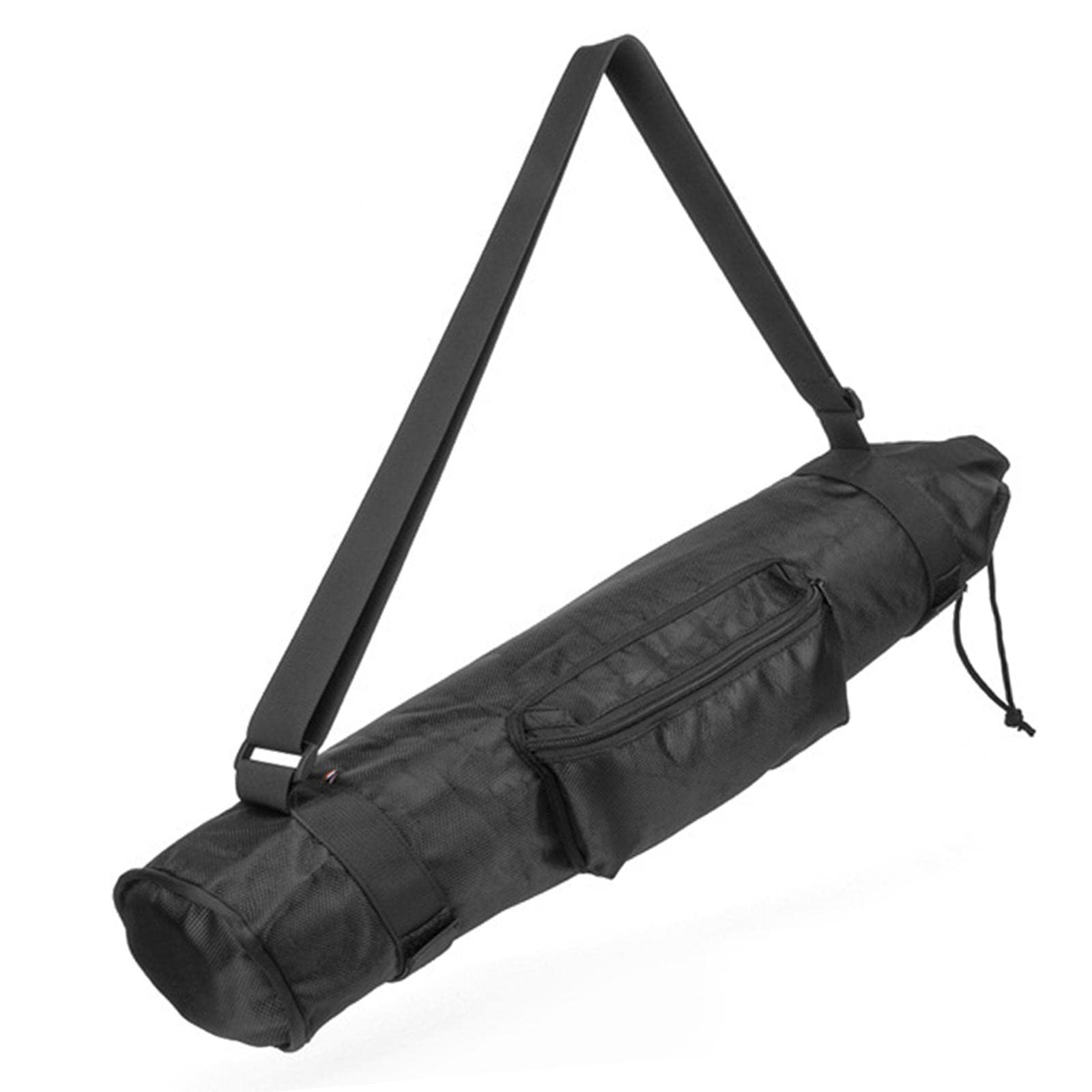 Ronyme 60cm Tripod Bag with Adjustable Shoulder Strap - Heavy Duty Nylon Carrying Case for Camera Tripods, Lightweight & Durable with External Pocket - Perfect for Photography, Videography & Travel Accessories