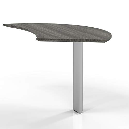 Gray Steel Laminate