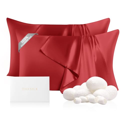 Red - Set of 2