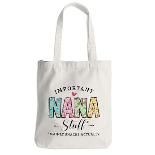 Nana Stuff
