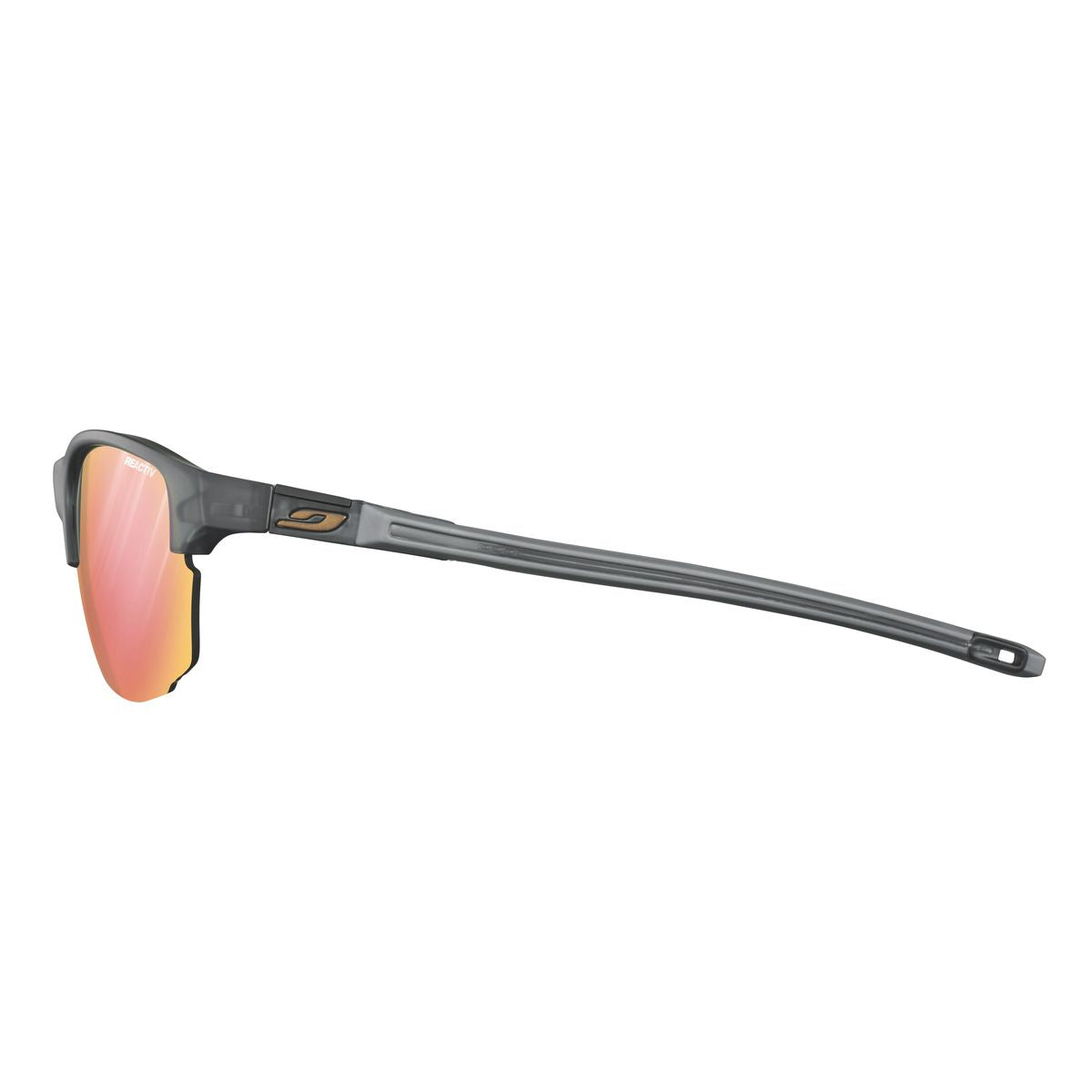 Stylish UV Protection Polarized Sunglasses Split J551 - Perfect for Outdoor Sports, Driving & Beach Vacations